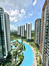 Normanton Park (D5), Apartment #460029451